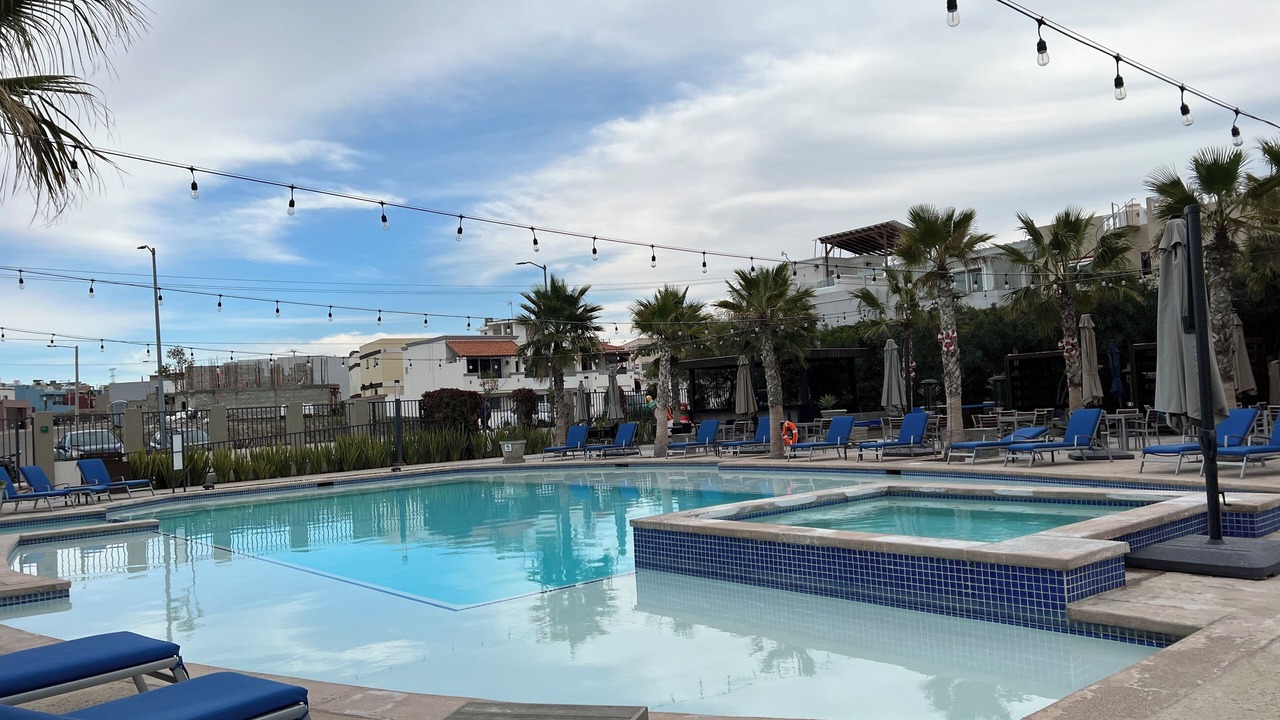 Photo of Outdoor in Rosarito