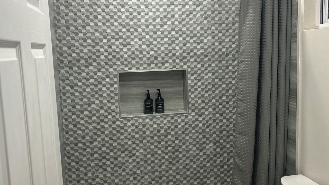 Photo of Bathroom in Rosarito