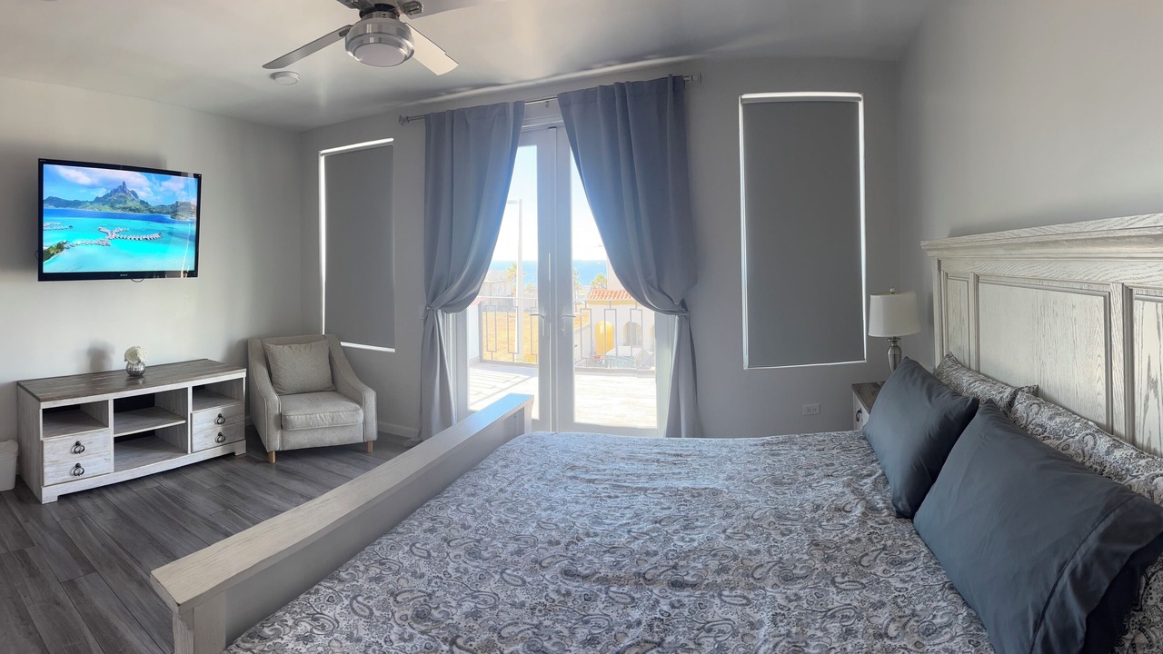 Photo of Bedroom in Rosarito