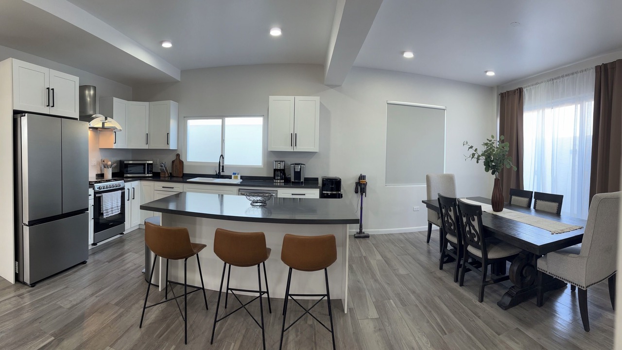 Photo of Kitchen in Rosarito