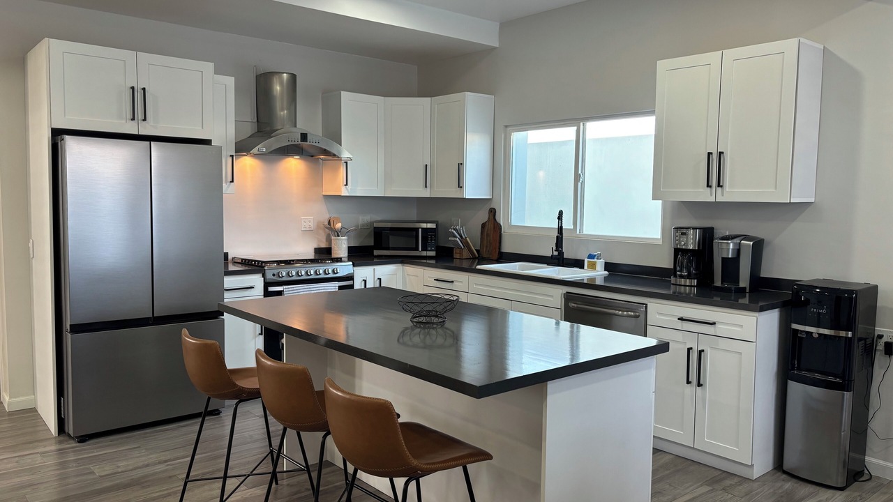 Photo of Kitchen in Rosarito