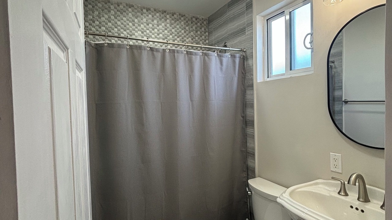 Photo of Bathroom in Rosarito