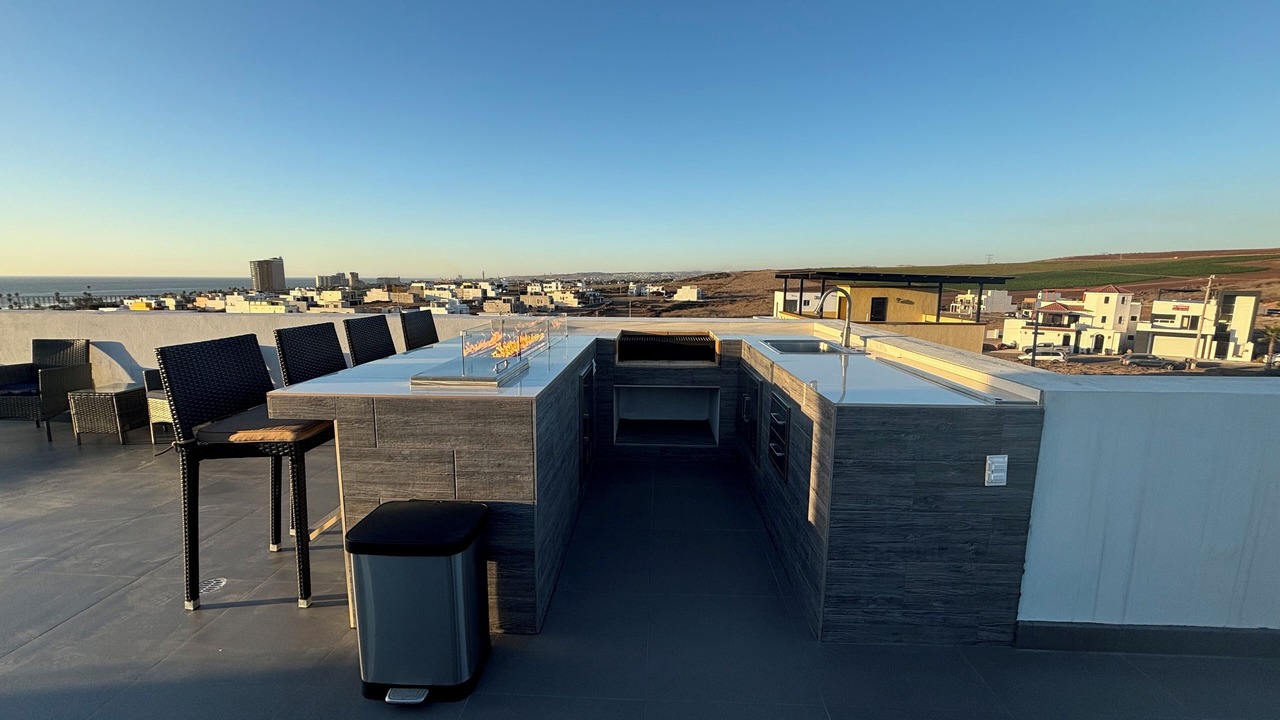 Photo of Patio Balcony in Rosarito