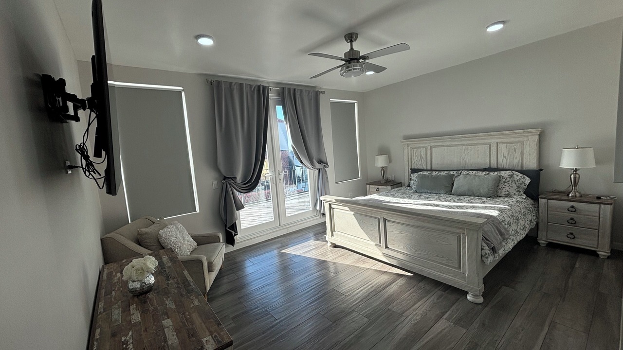 Photo of Bedroom in Rosarito