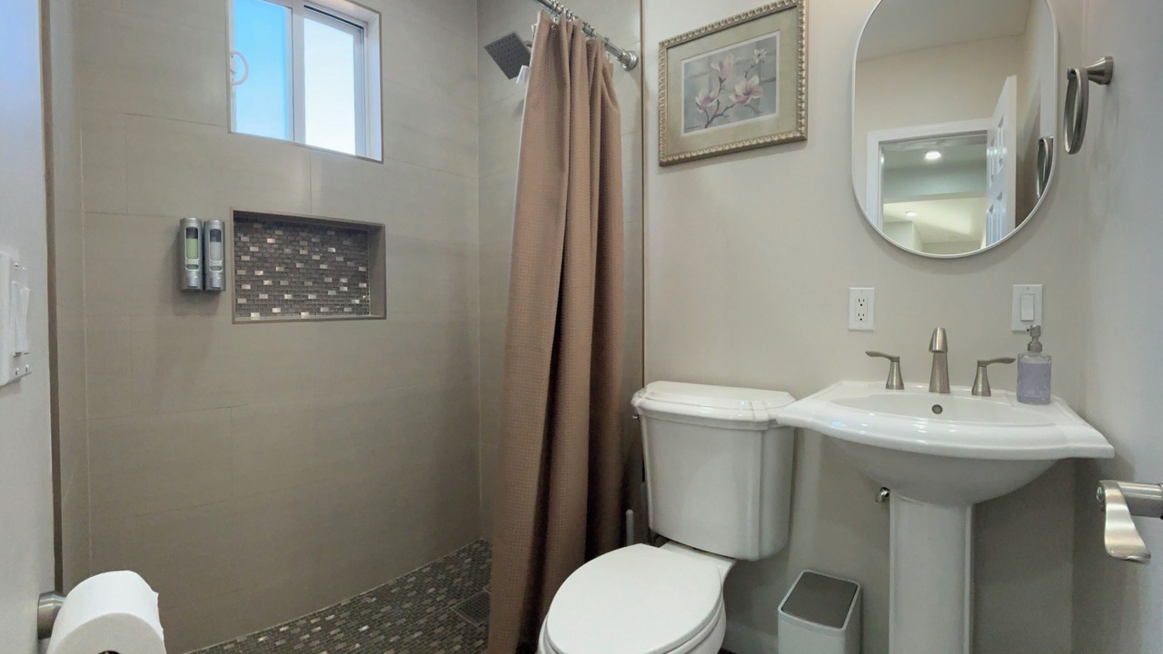 Photo of Bathroom in Rosarito