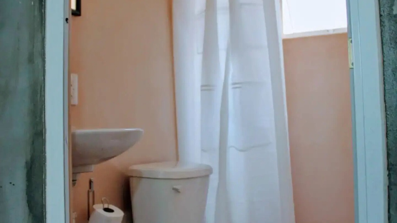 Photo of Bathroom in FERROCARRIL