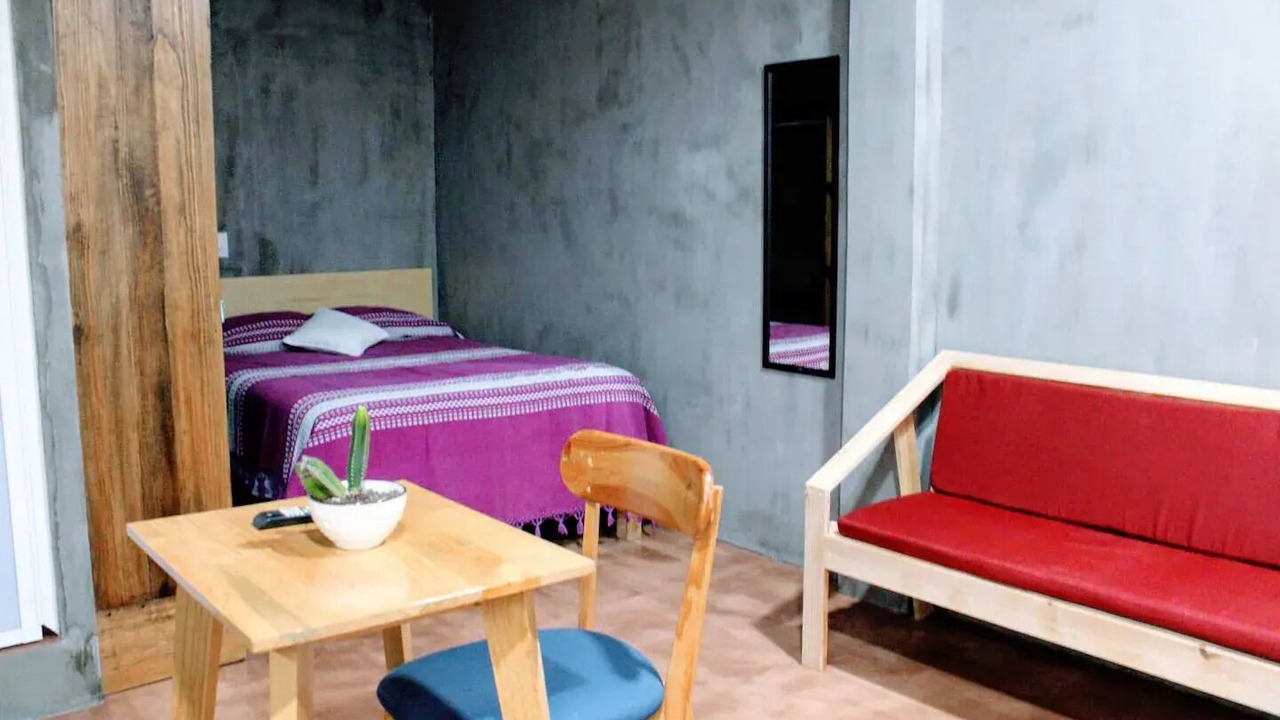 Photo of Bedroom in FERROCARRIL
