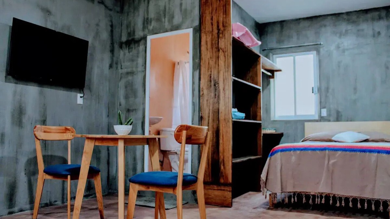 Photo of Bedroom in FERROCARRIL