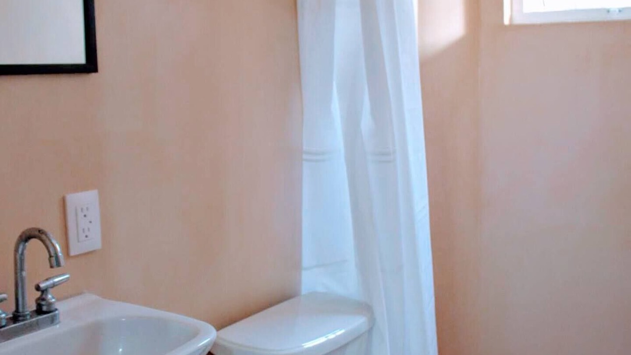 Photo of Bathroom in FERROCARRIL