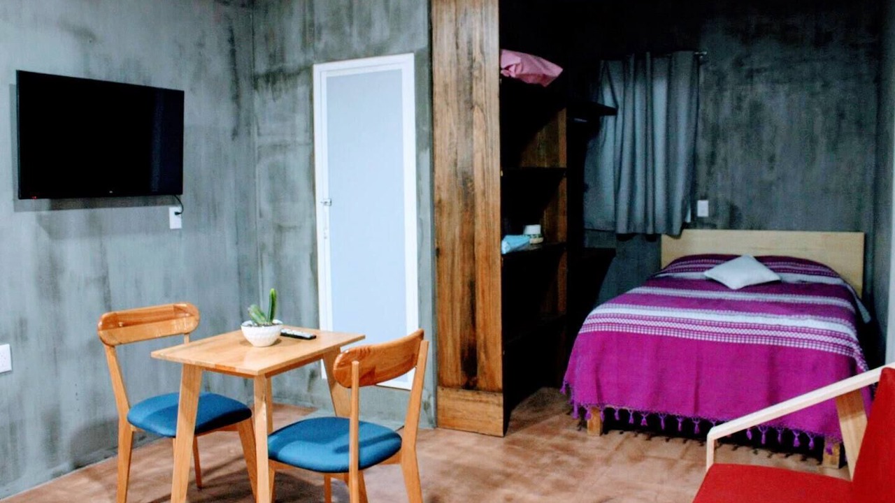 Photo of Bedroom in FERROCARRIL
