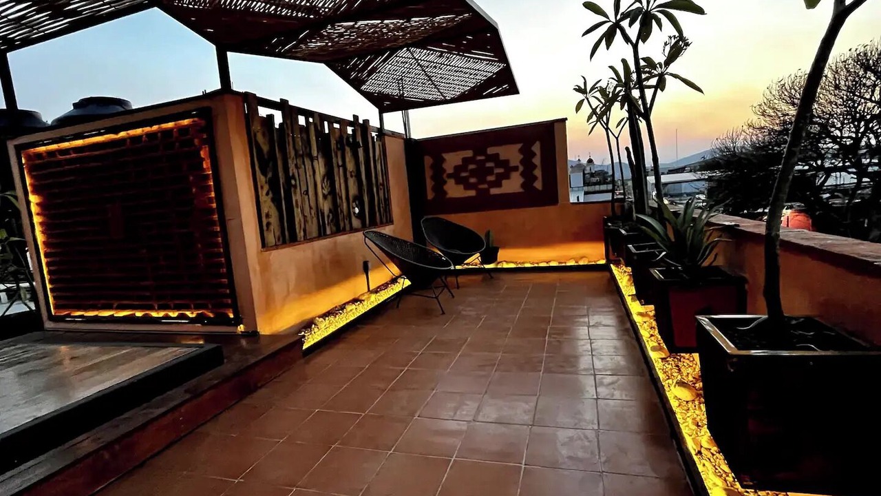 Photo of Outdoor in FERROCARRIL