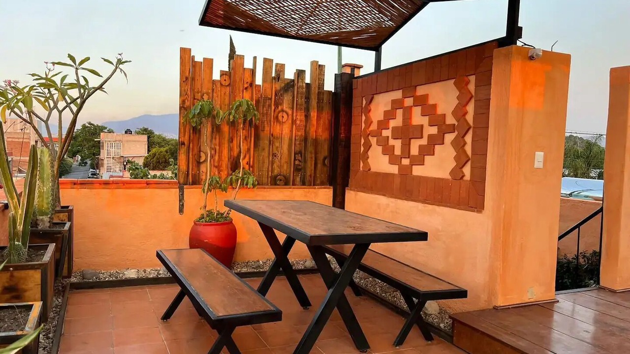 Photo of Outdoor in FERROCARRIL