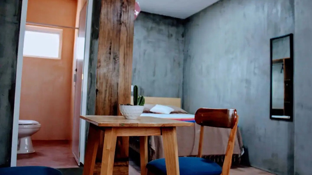 Photo of Bedroom in FERROCARRIL