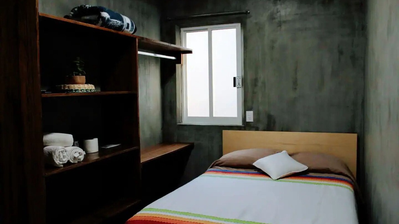 Photo of Bedroom in FERROCARRIL
