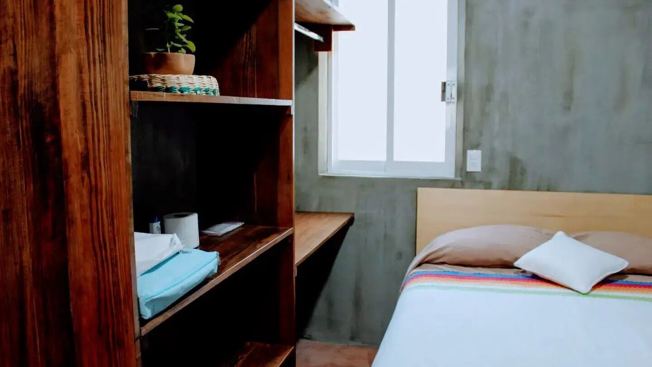 Photo of Bedroom in FERROCARRIL