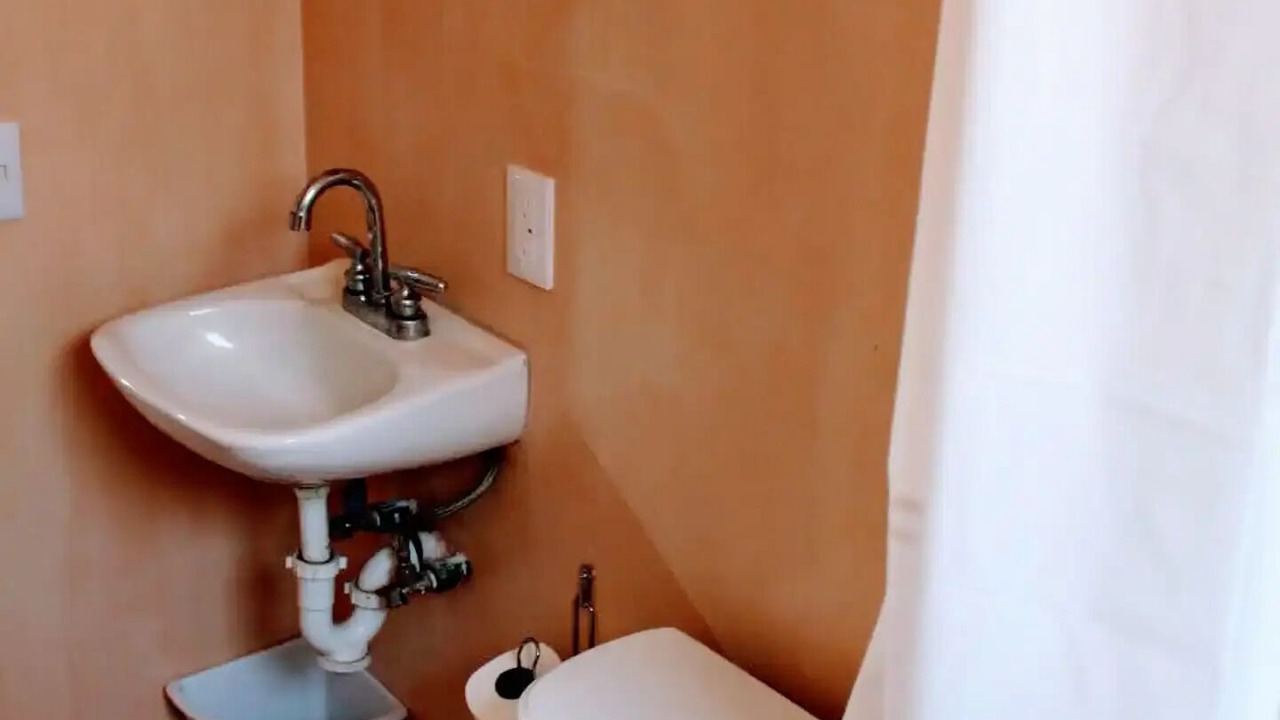 Photo of Bathroom in FERROCARRIL
