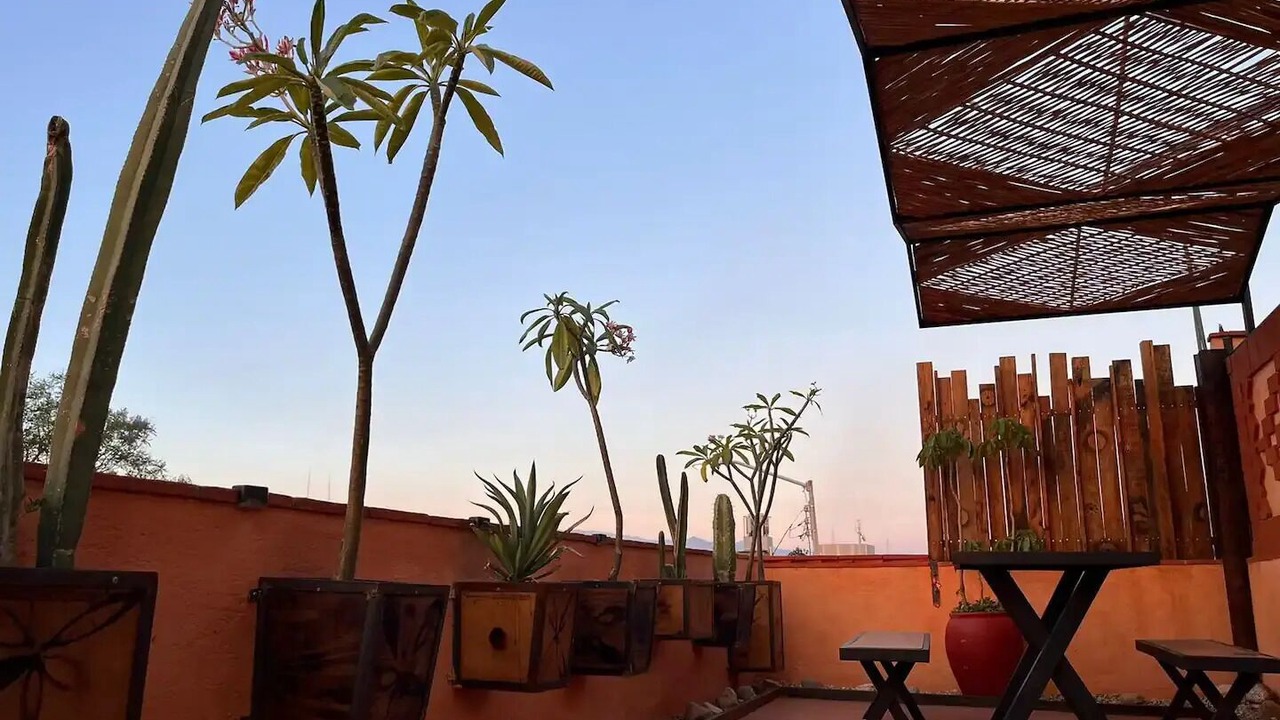 Photo of Outdoor in FERROCARRIL