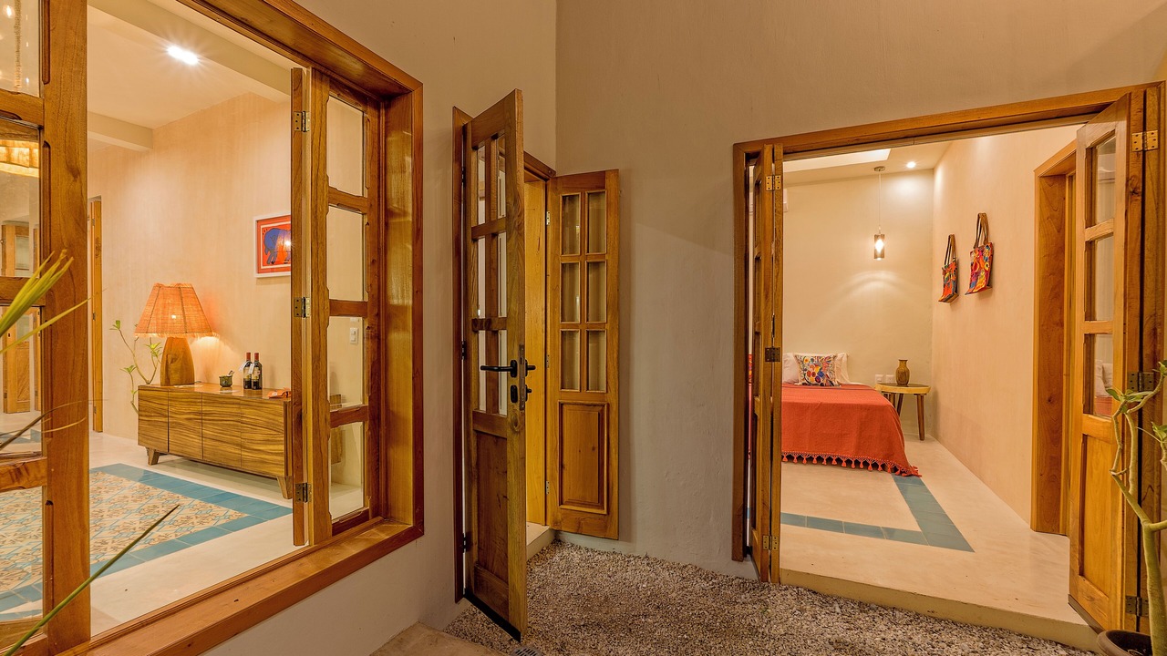 Photo of Bedroom in Zona Paseo Montejo