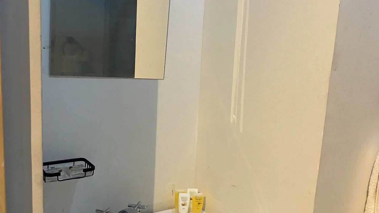 Photo of Bathroom in Monterrey Centro