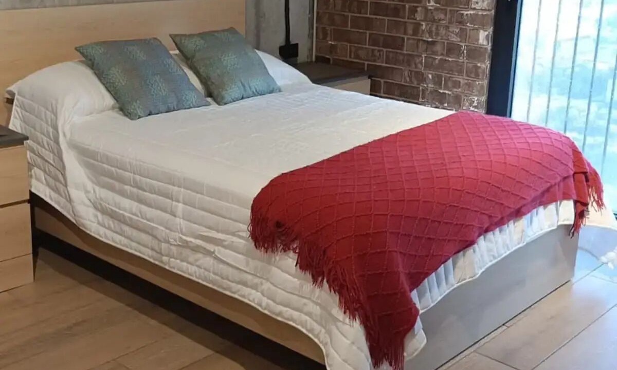 Photo of Bedroom in Monterrey Centro