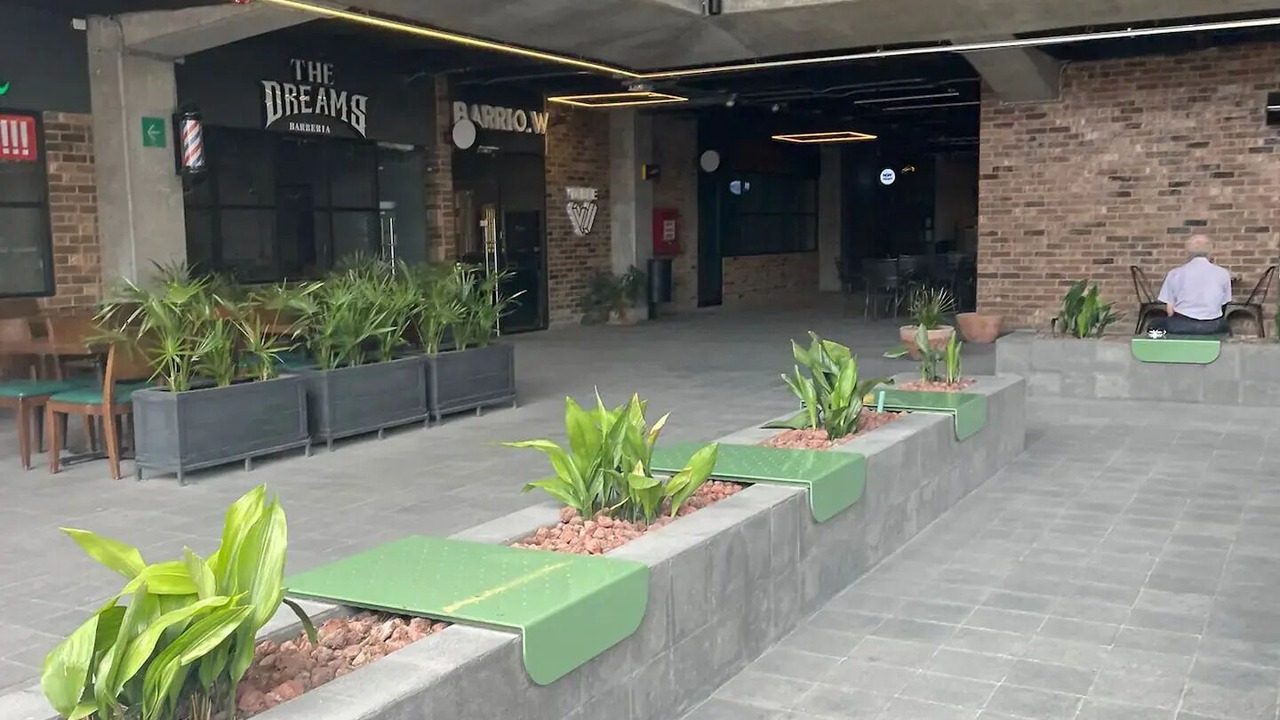 Photo of Outdoor in Monterrey Centro