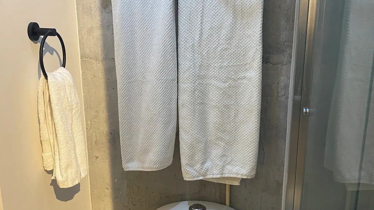 Photo of Bathroom in Monterrey Centro