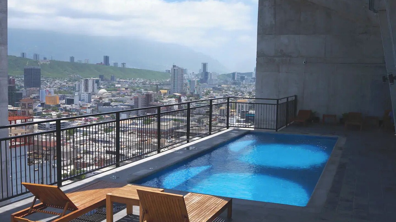 Photo of Outdoor in Monterrey Centro