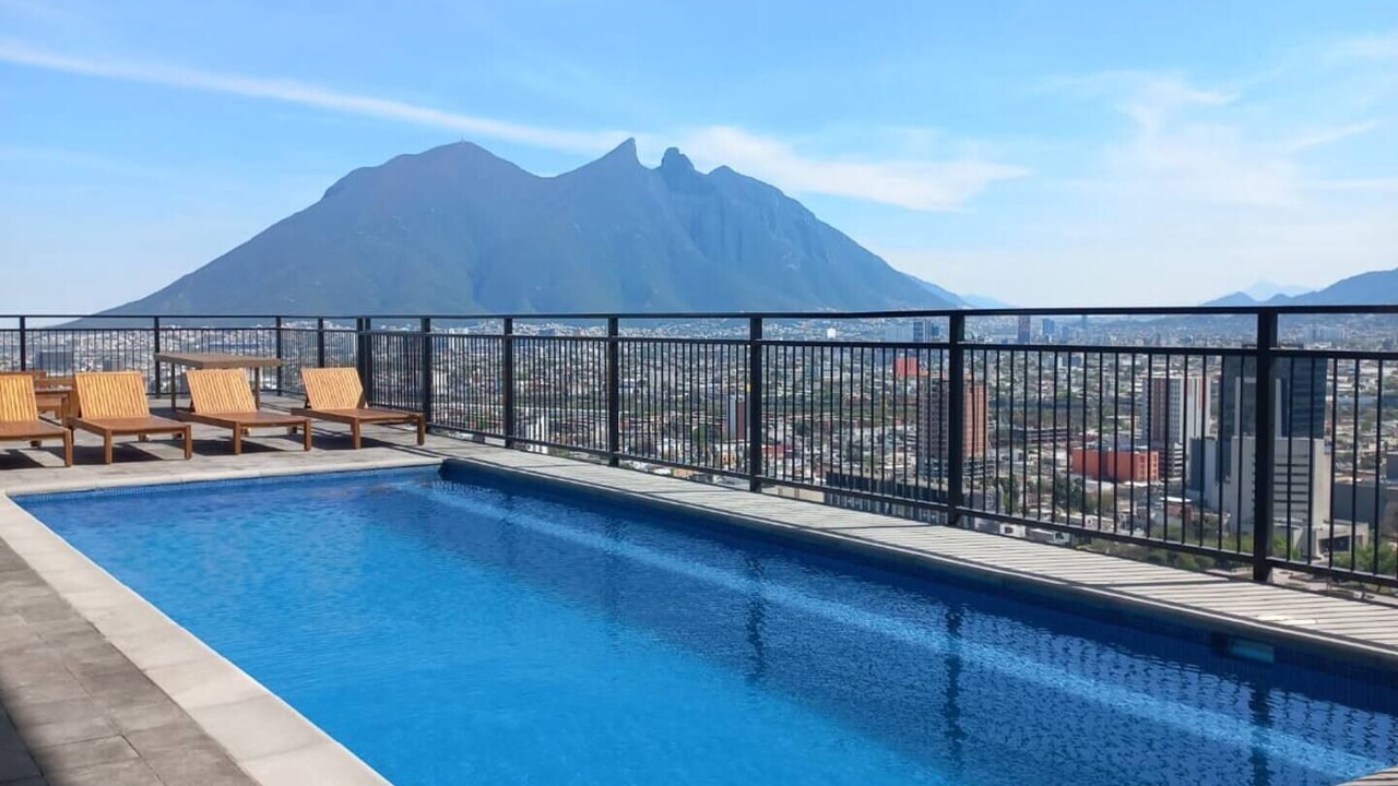 Photo of Outdoor in Monterrey Centro