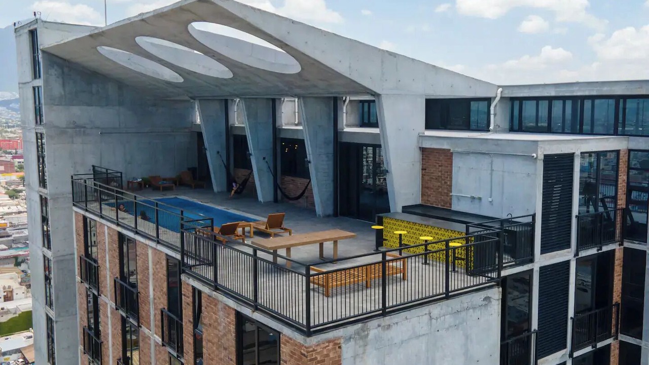 Photo of Outdoor in Monterrey Centro