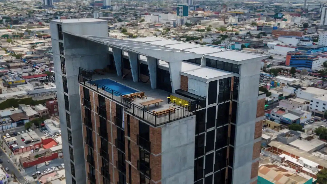 Photo of Outdoor in Monterrey Centro