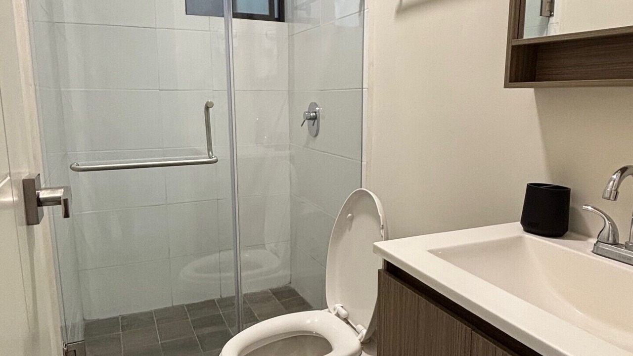Photo of Bathroom in Monterrey Antiguo
