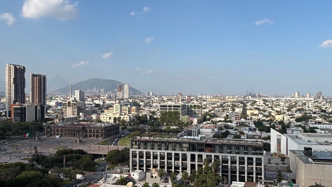 Photo of Others in Monterrey Antiguo