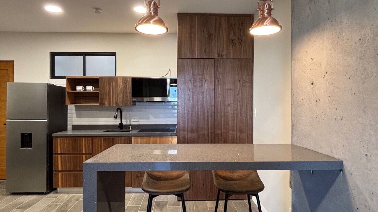 Photo of Kitchen in Monterrey Antiguo