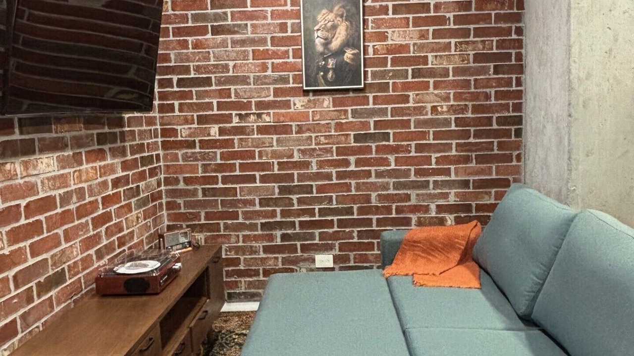 Photo of Livingroom in Monterrey Antiguo