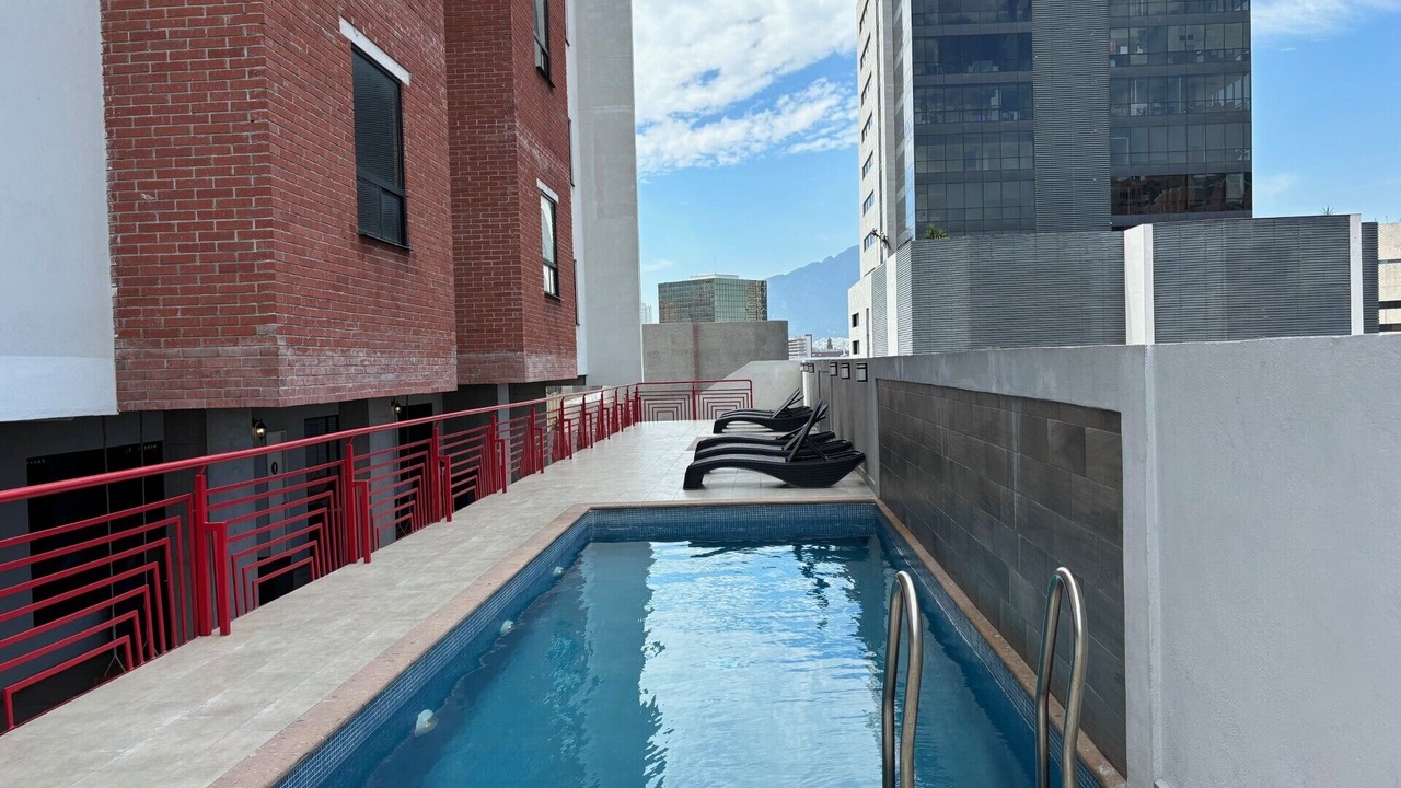 Photo of Outdoor in Monterrey Antiguo