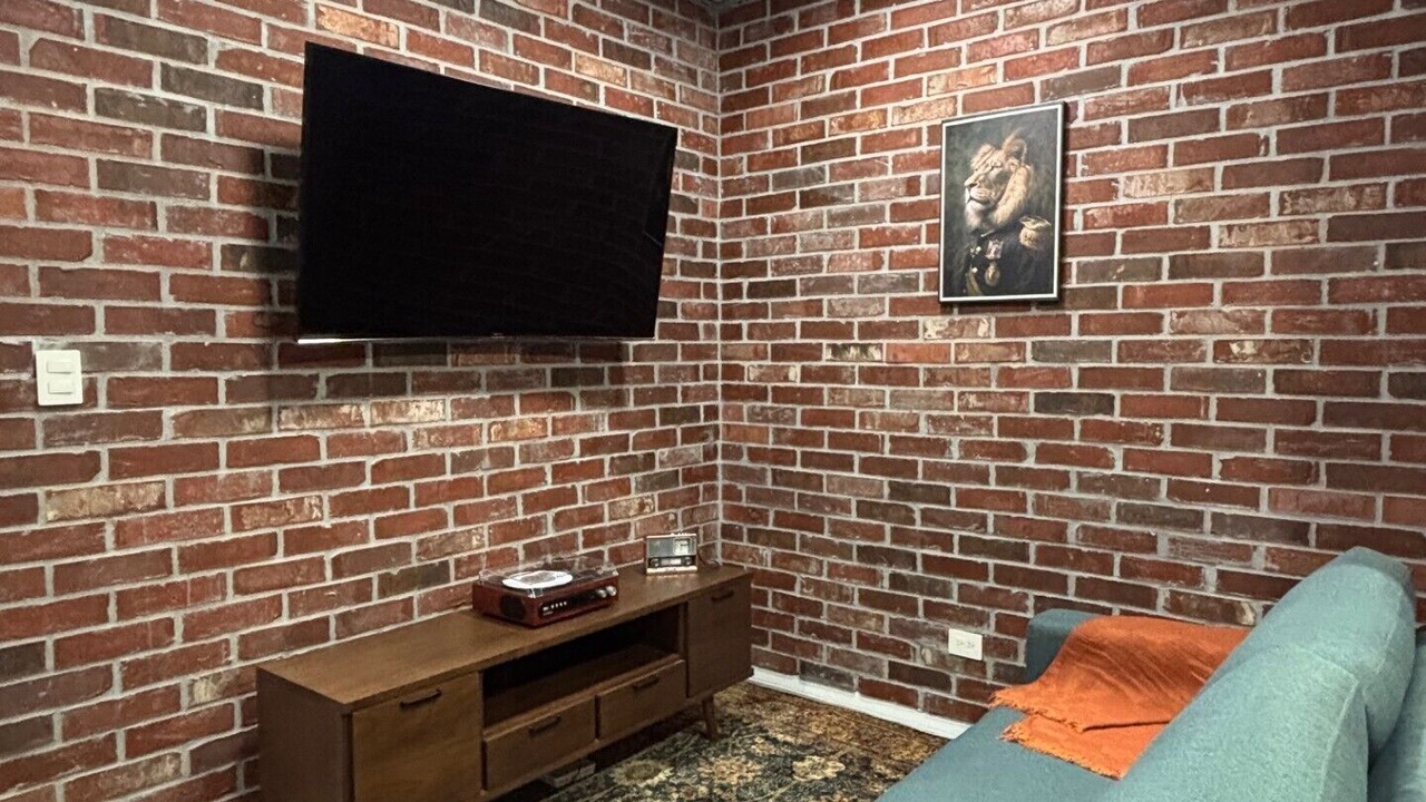 Photo of Livingroom in Monterrey Antiguo