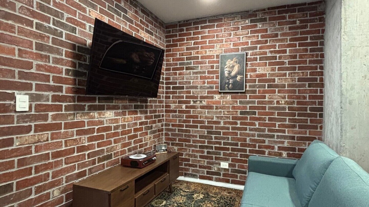 Photo of Livingroom in Monterrey Antiguo