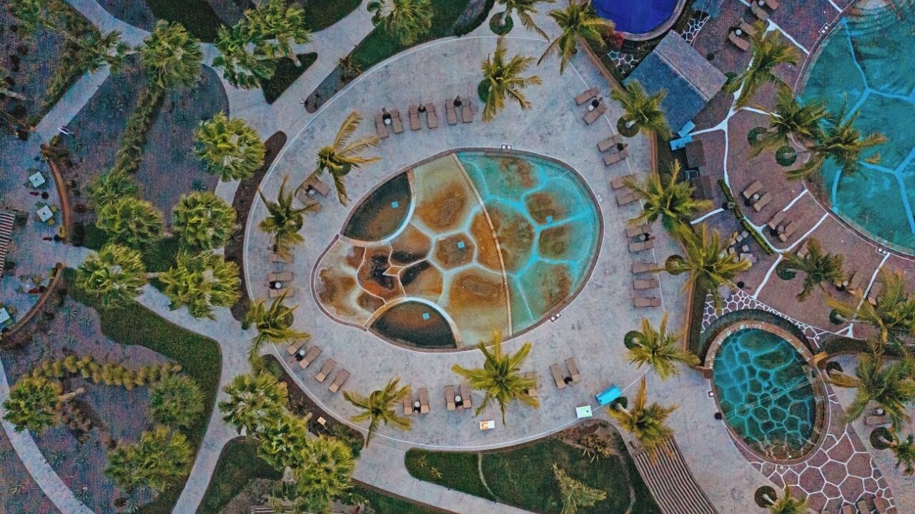 Photo of Outdoor in El Marasal