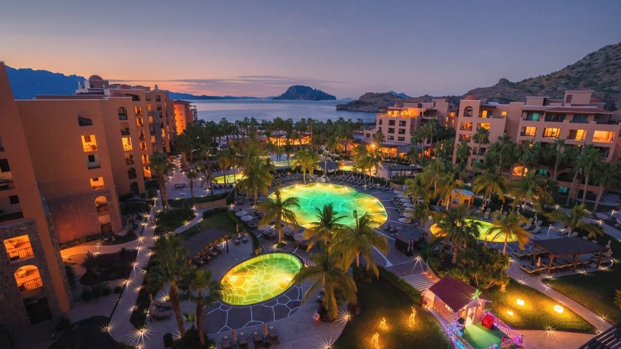 Photo of Outdoor in El Marasal