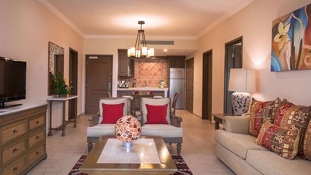 Photo of Livingroom in El Marasal