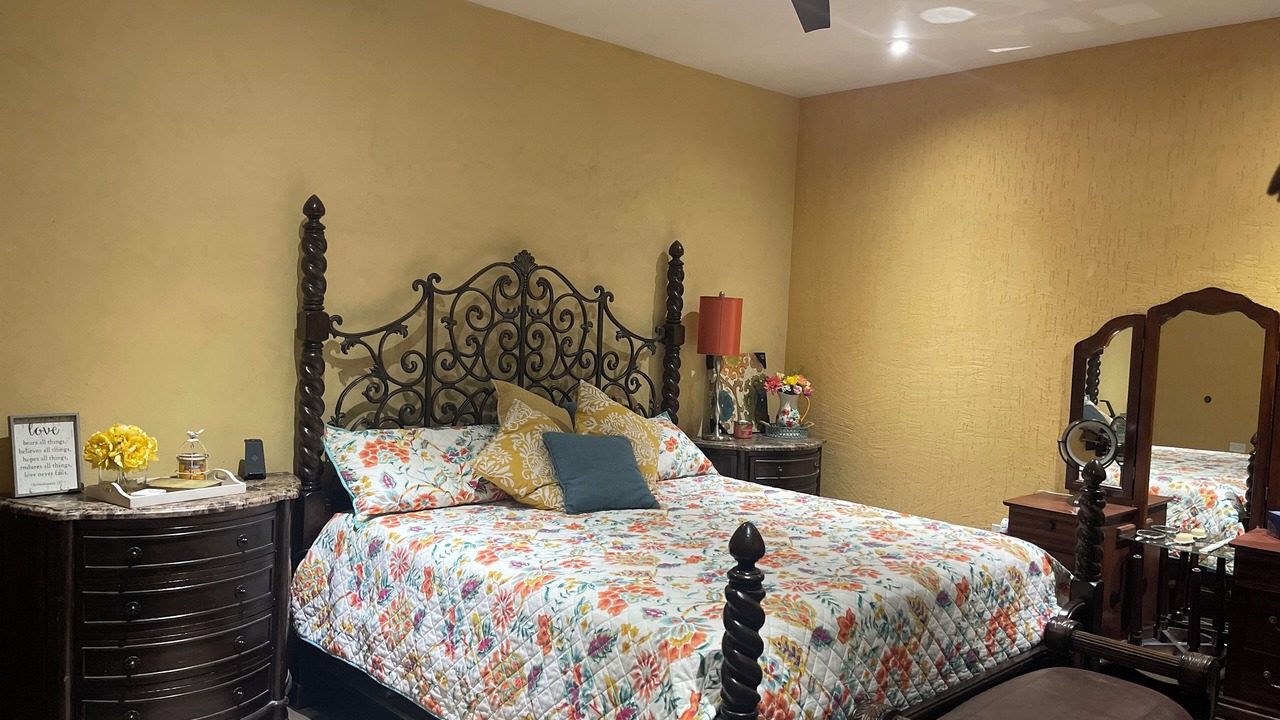 Photo of Bedroom in Parras de la Fuente