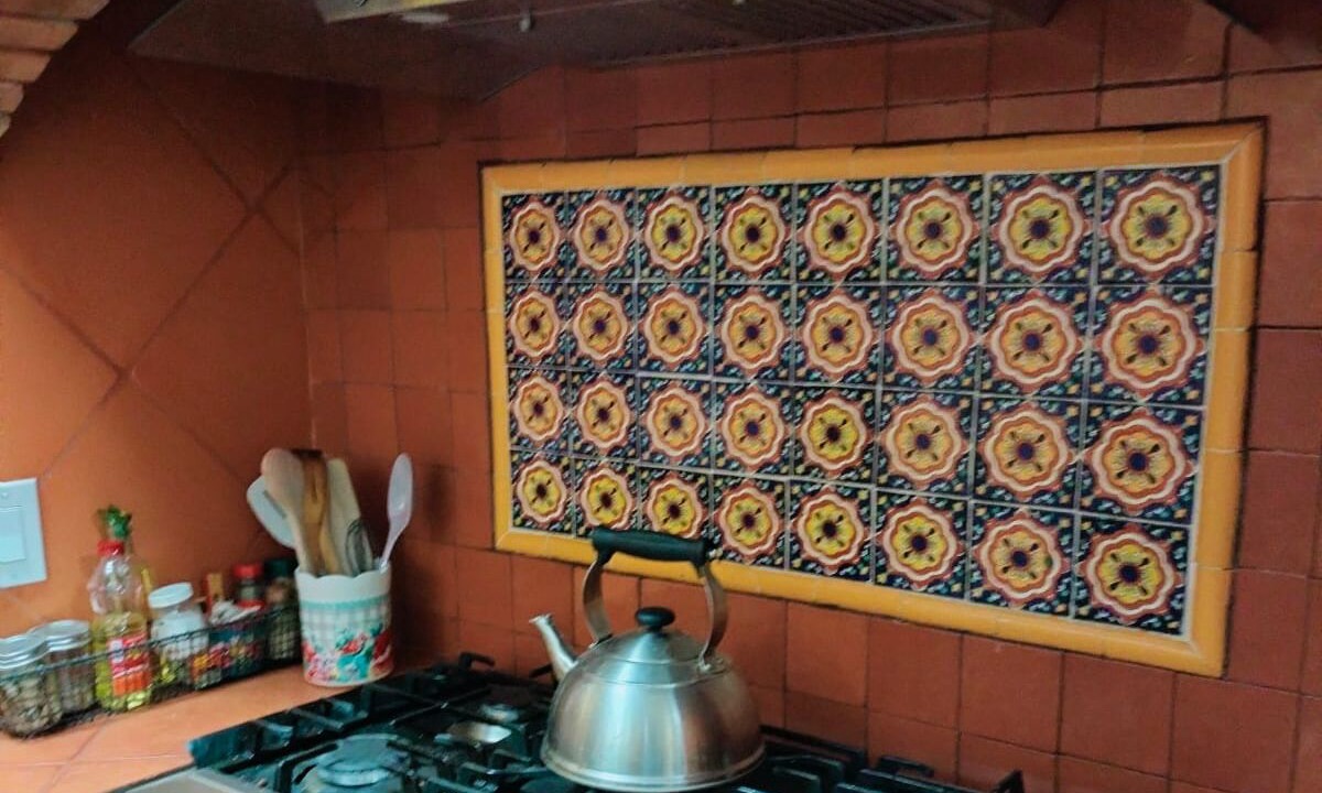 Photo of Kitchen in Parras de la Fuente