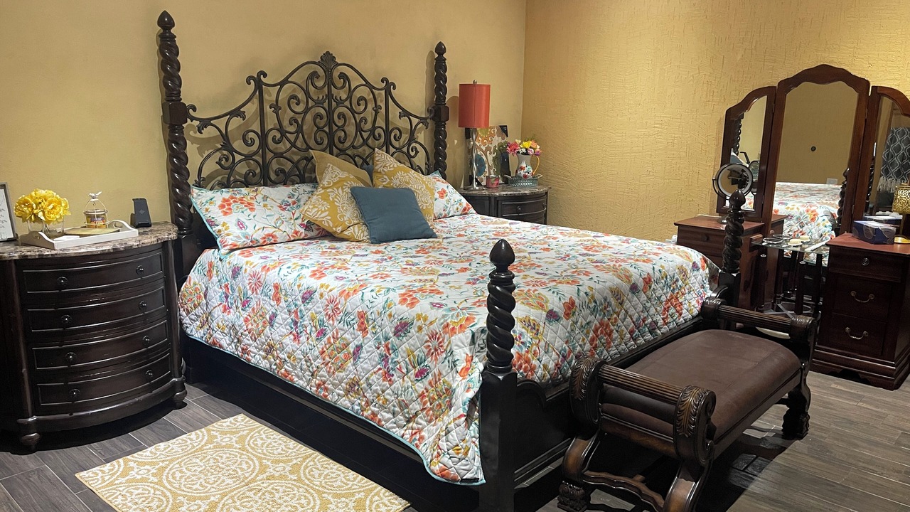 Photo of Bedroom in Parras de la Fuente