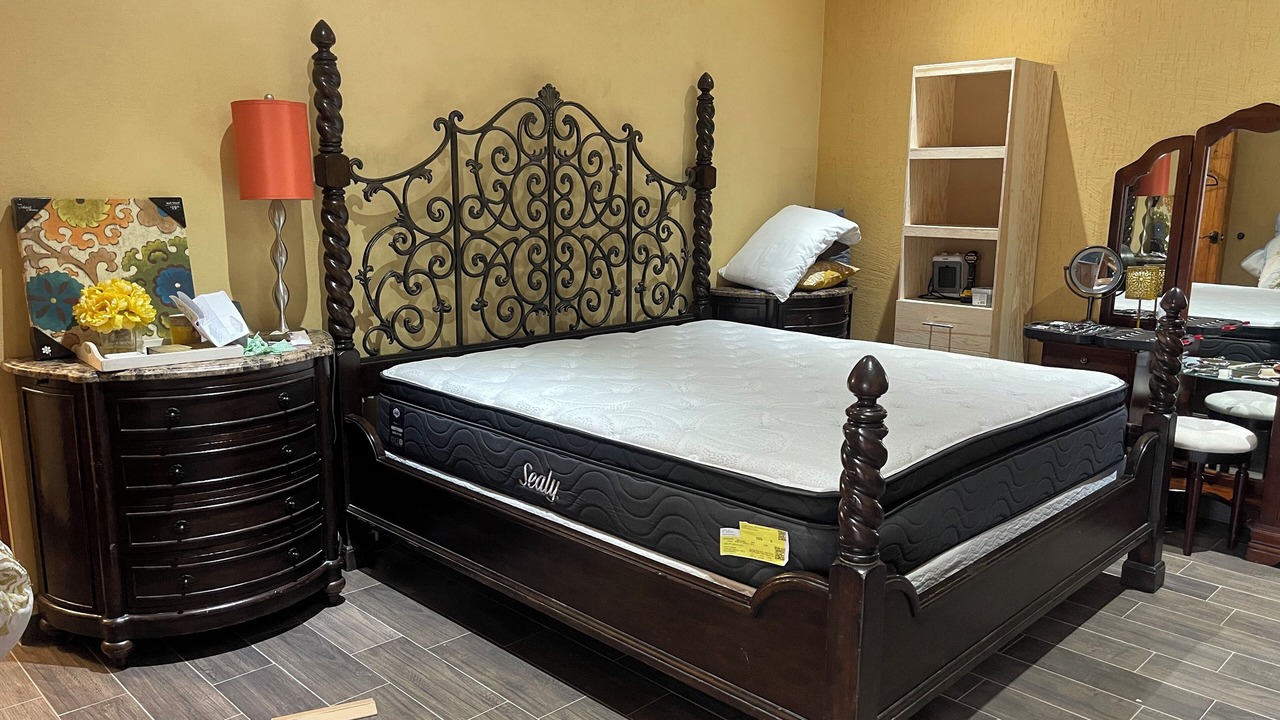 Photo of Bedroom in Parras de la Fuente