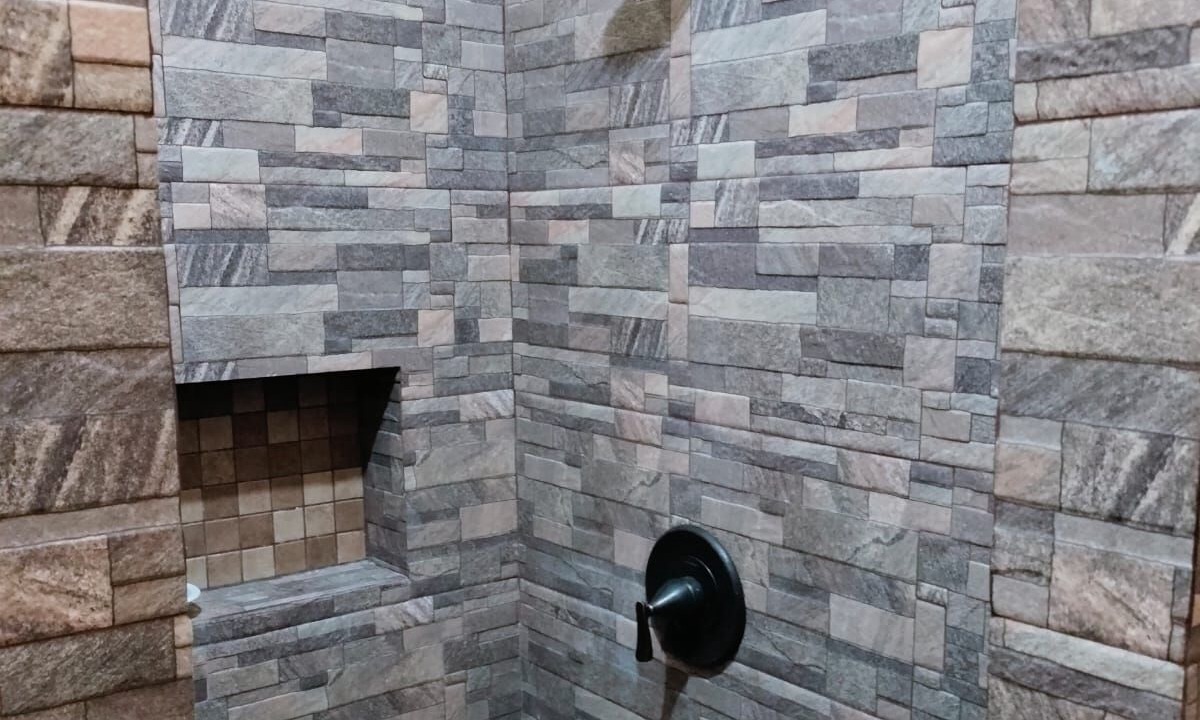 Photo of Bathroom in Parras de la Fuente