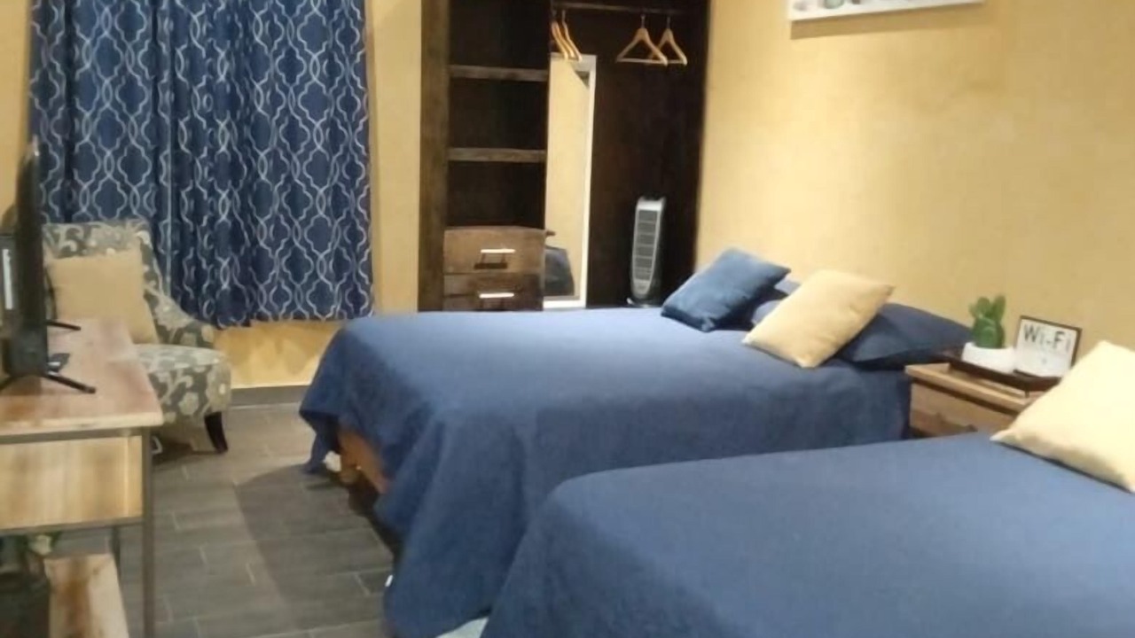 Photo of Bedroom in Parras de la Fuente