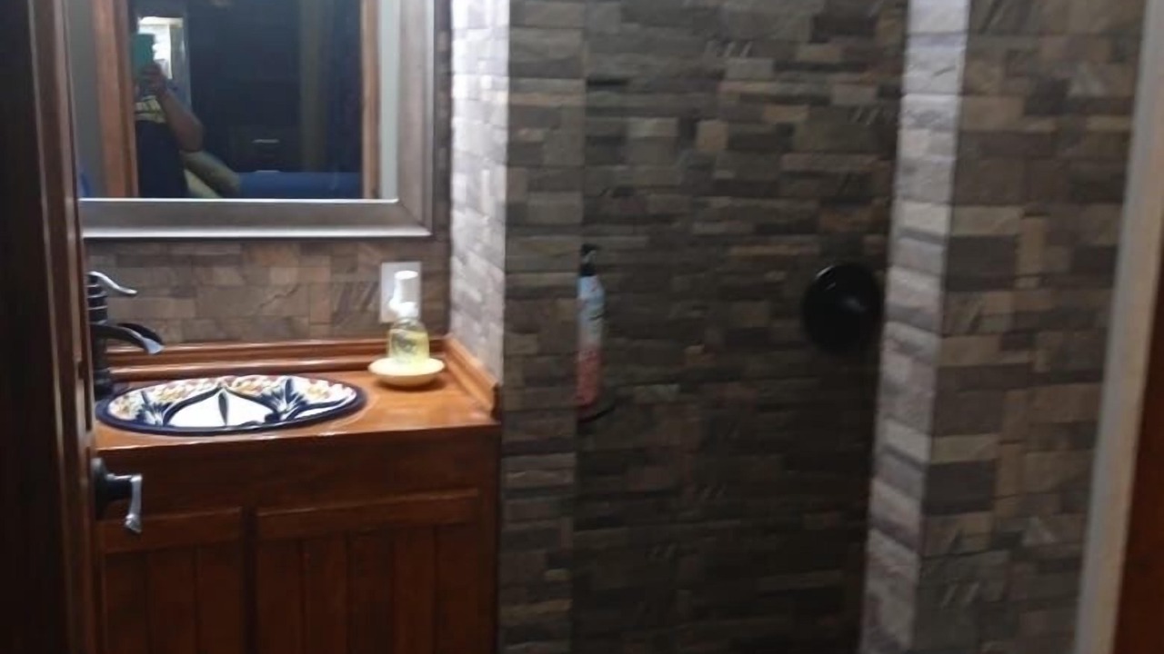 Photo of Bathroom in Parras de la Fuente