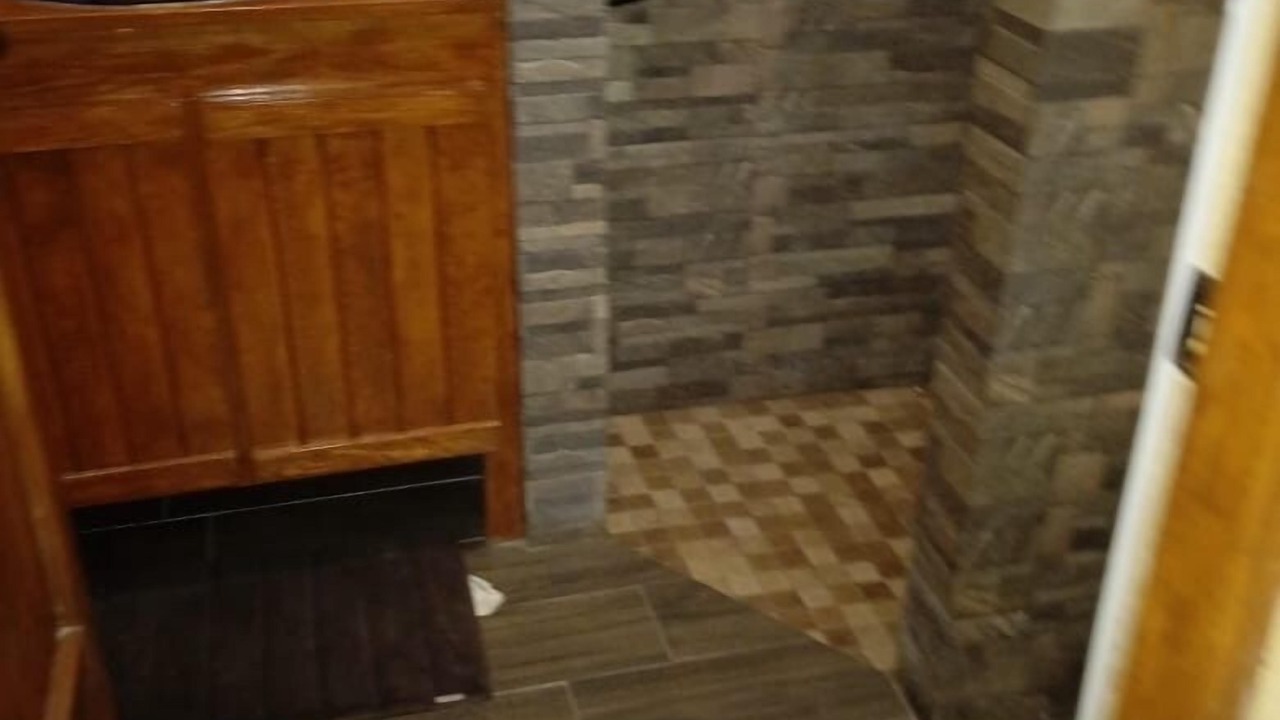 Photo of Bathroom in Parras de la Fuente