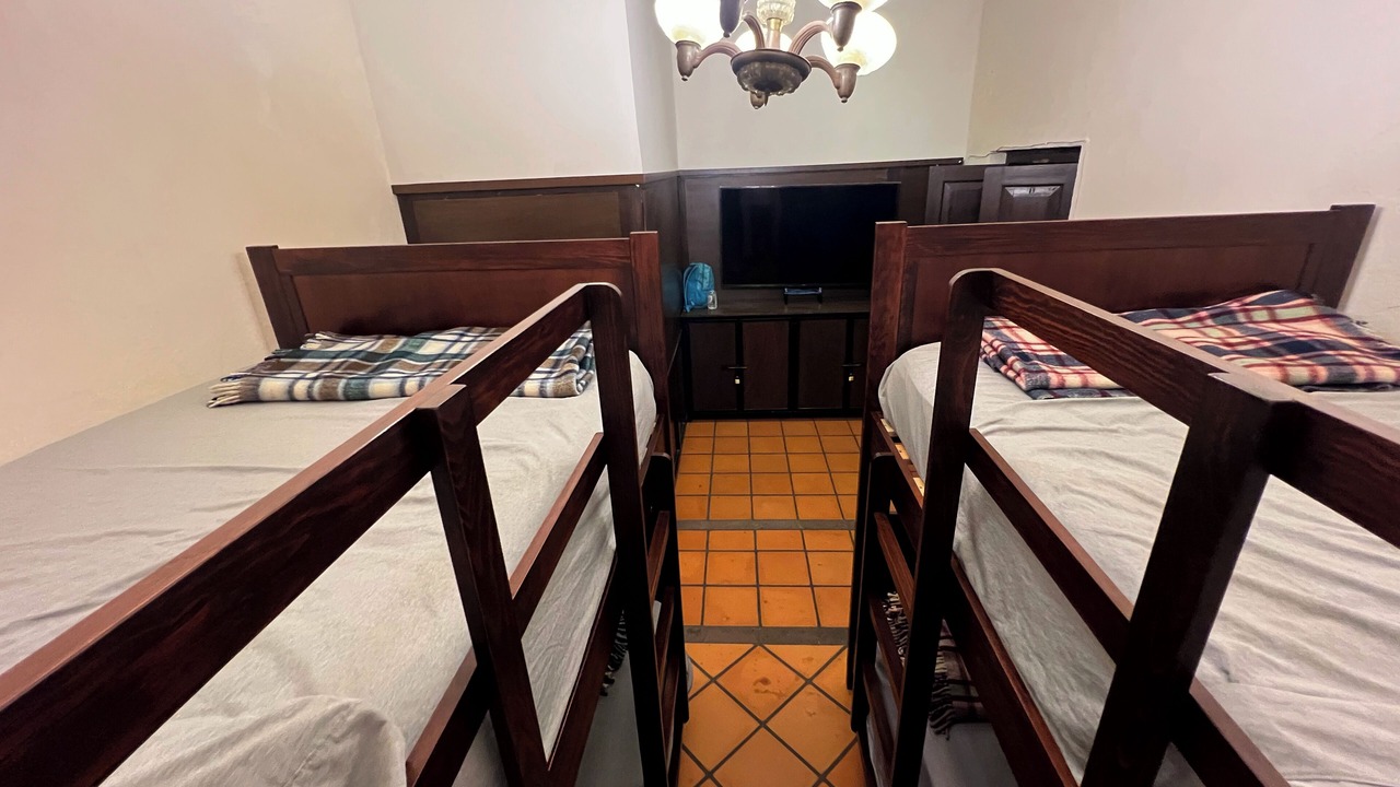 Photo of Bedroom in Historic Centre