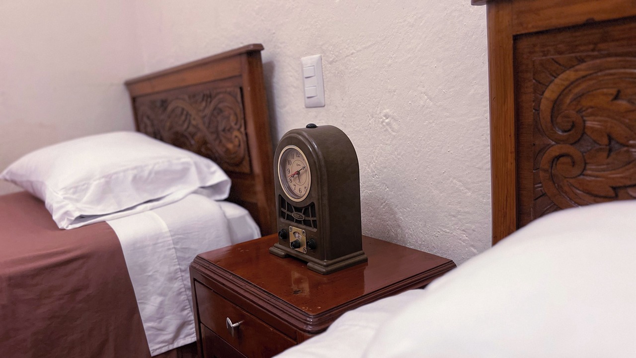 Photo of Bedroom in Historic Centre